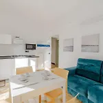 Apartman Happy Family *