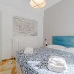 Happy Family Apartman Genova