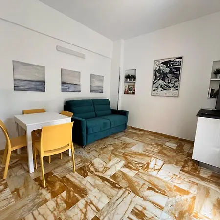 Happy Family * Genova