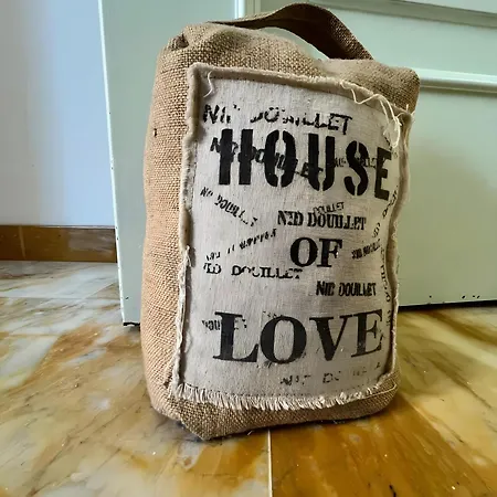 Lejlighed Happy Family