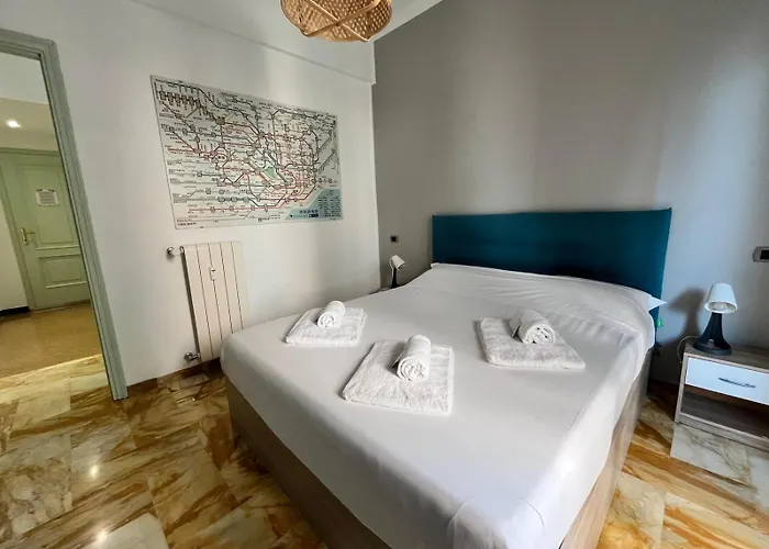 Happy Family Lejlighed *