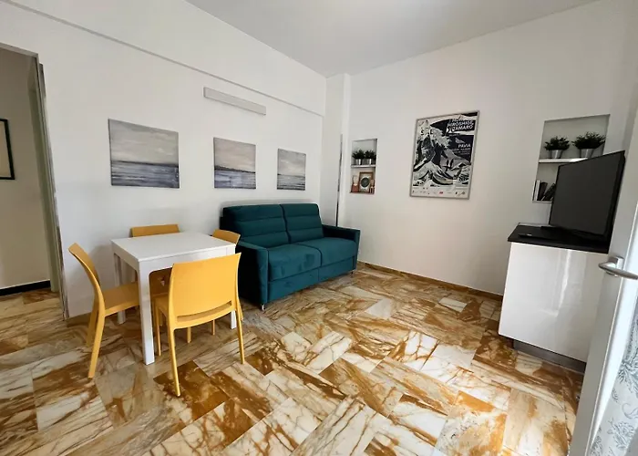 Happy Family * Genova