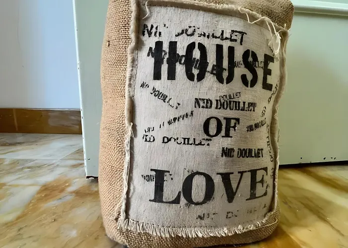 Lejlighed Happy Family